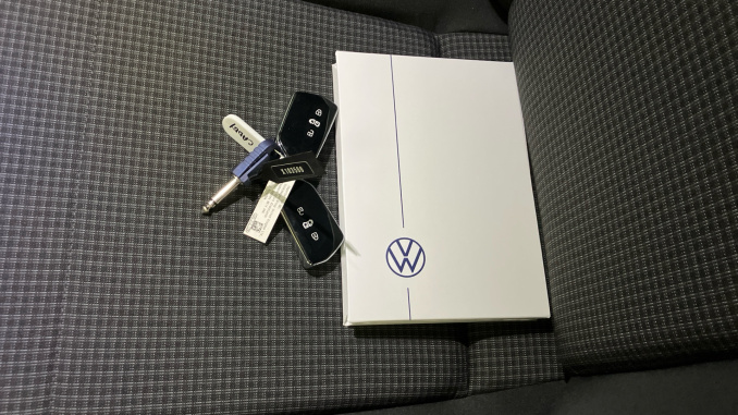 Volkswagen Caddy Cargo C20 Diesel 2.0 TDI 102 Commerce Plus Van [Assistance] - Image 40